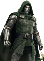 Avengers Doomsday 2026 Doctor Doom Costume - Image 5